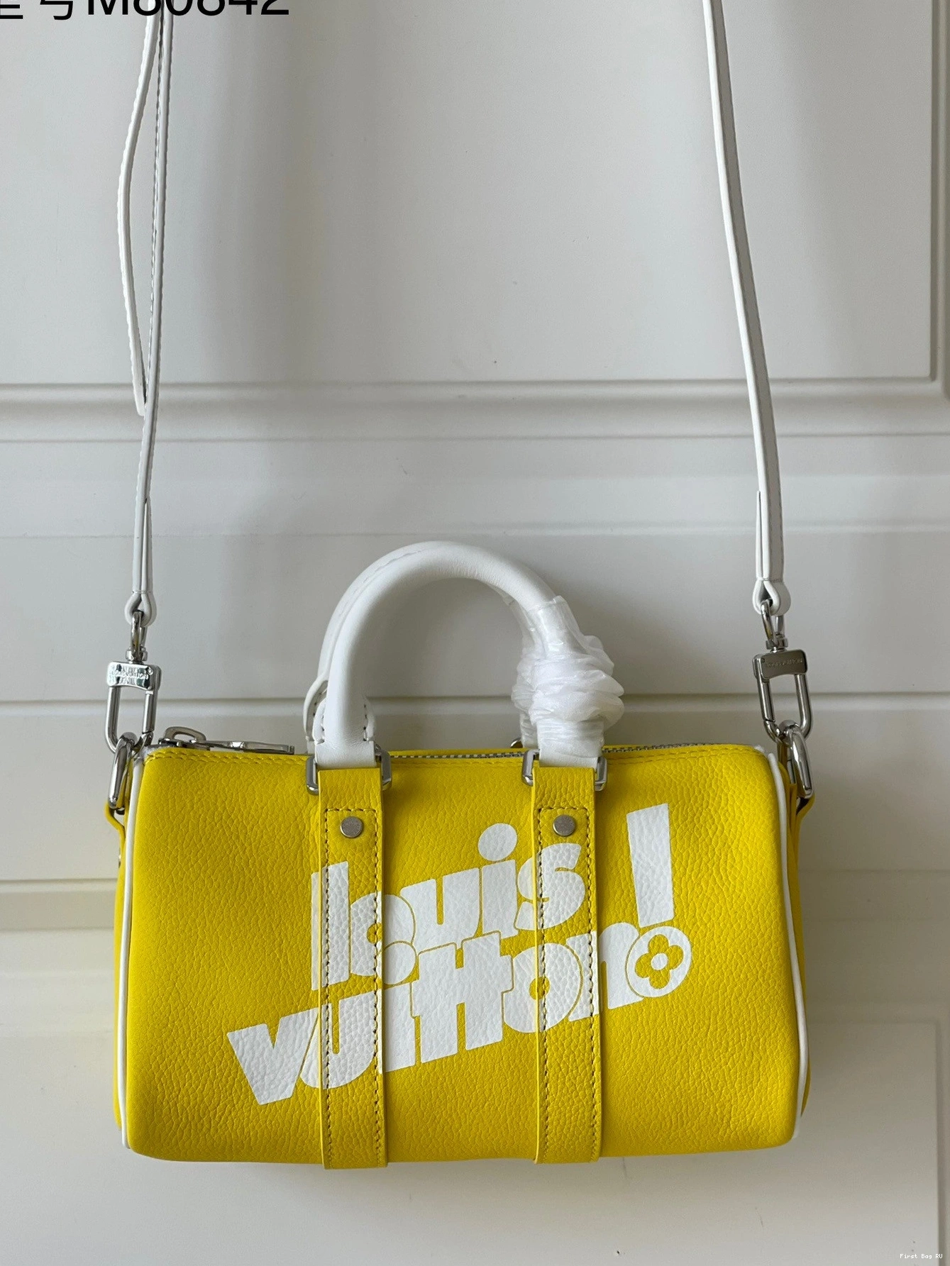 Firstbag LOUIS XS VUITTON KEEPALL 0723